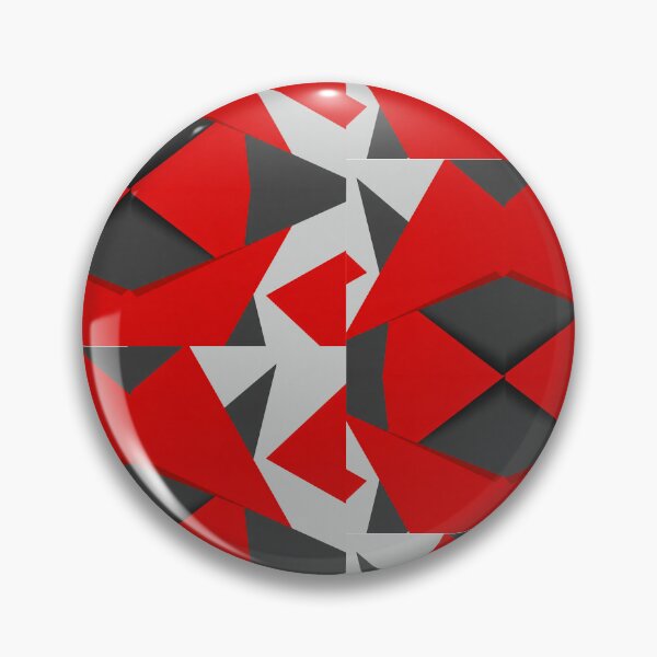 Item preview, Vibrant Geometric Burst  designed and sold by Alta-store.