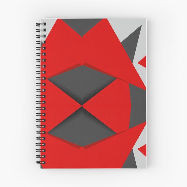 Item preview, Vibrant Geometric Burst  designed and sold by Alta-store.