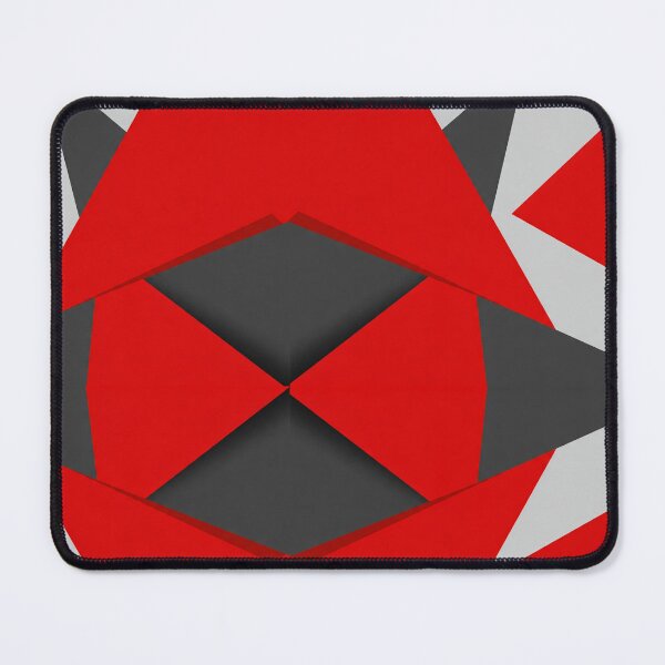 Item preview, Vibrant Geometric Burst  designed and sold by Alta-store.