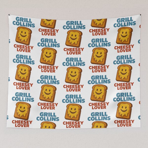 Item preview, Cheese-y Lover designed and sold by PhilthyT.