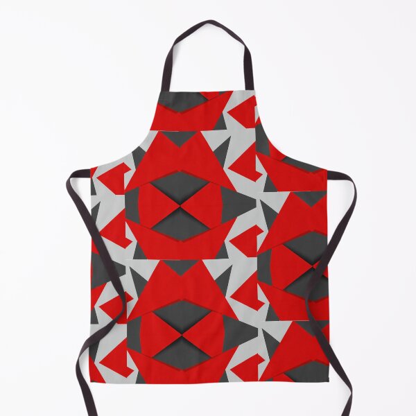 Item preview, Vibrant Geometric Burst designed and sold by Alta-store.