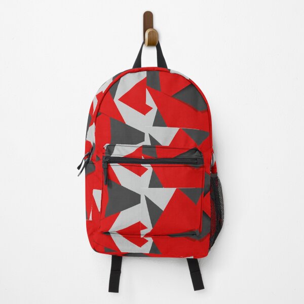 Item preview, Vibrant Geometric Burst  designed and sold by Alta-store.