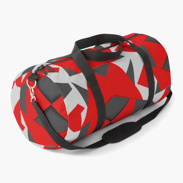 Item preview, Vibrant Geometric Burst designed and sold by Alta-store.