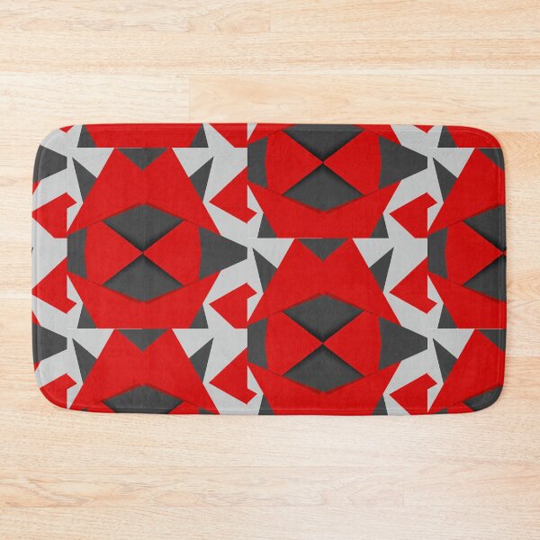 Item preview, Vibrant Geometric Burst  designed and sold by Alta-store.