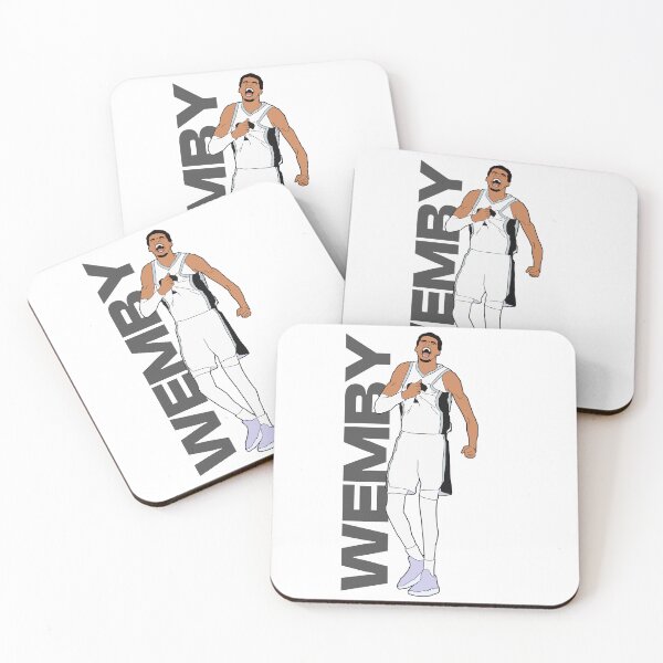 Item preview, Wemby Hyped Special designed and sold by WhelmdStudios .
