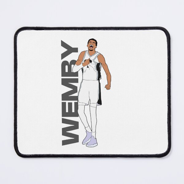 Item preview, Wemby Hyped Special designed and sold by WhelmdStudios .