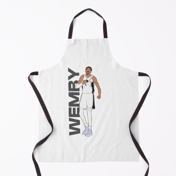 Item preview, Wemby Hyped Special designed and sold by WhelmdStudios .