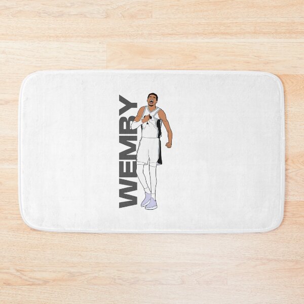 Item preview, Wemby Hyped Special designed and sold by WhelmdStudios .