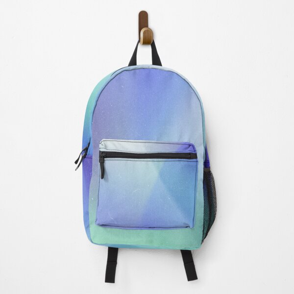 Item preview, Subtle Gay Pride // Greens & Blues Gradient designed and sold by Skyler Orion X.