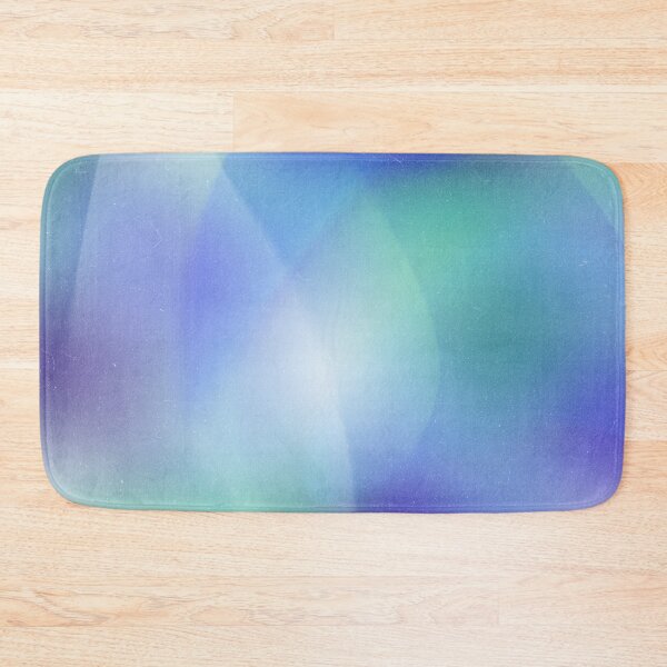 Item preview, Subtle Gay Pride // Greens & Blues Gradient designed and sold by Skyler Orion X.