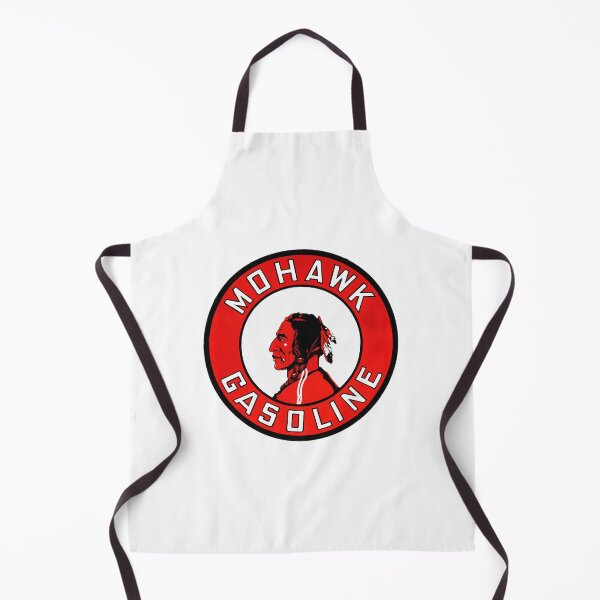 Item preview, Vintage Mohawk Gasoline designed and sold by QuayTradingCo.