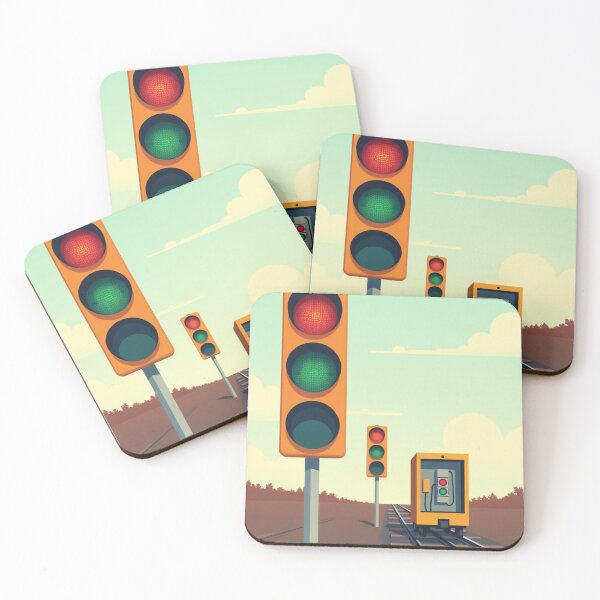 Item preview, Smart Solutions for Railway Signal Engineers in the Era of Intelligent Transportation designed and sold by LinaSpectrum.