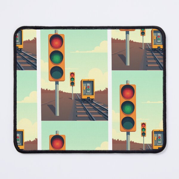 Item preview, Smart Solutions for Railway Signal Engineers in the Era of Intelligent Transportation designed and sold by LinaSpectrum.