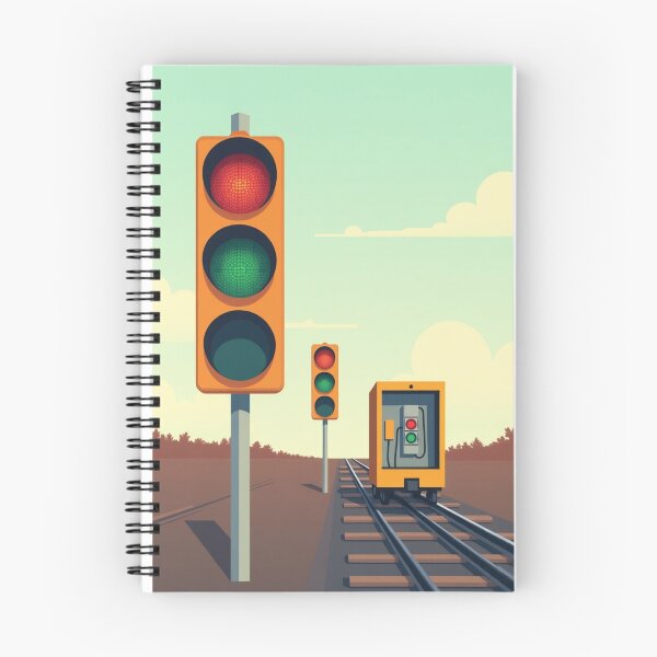 Item preview, Smart Solutions for Railway Signal Engineers in the Era of Intelligent Transportation designed and sold by LinaSpectrum.