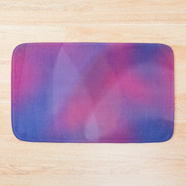 Item preview, Subtle Bi Pride // Pink, Purple, & Blue Gradient designed and sold by Skyler Orion X.