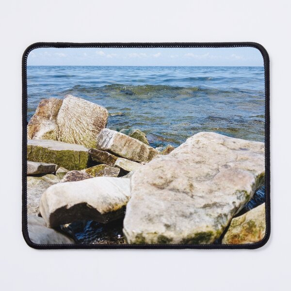 Item preview, Rocky Shore designed and sold by WilfuerM.