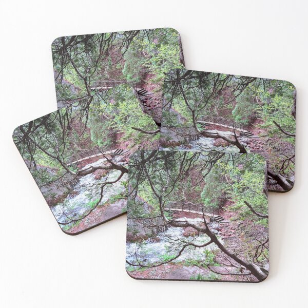 Item preview, Bridge Over The Creek designed and sold by WilfuerM.