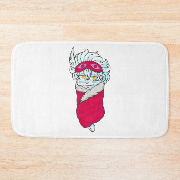 Item preview, Quilt burrito Hypnos designed and sold by animecat33.