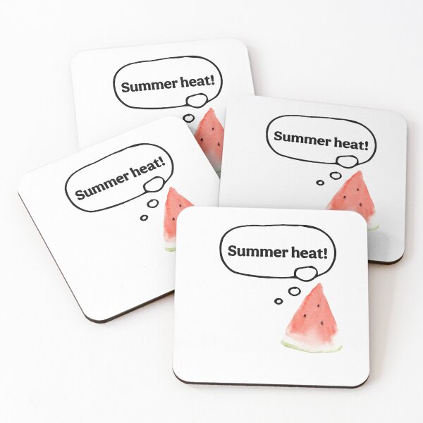 Item preview, Summer heat designed and sold by AngieLovez.