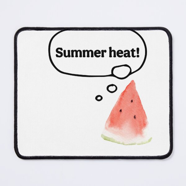 Item preview, Summer heat designed and sold by AngieLovez.