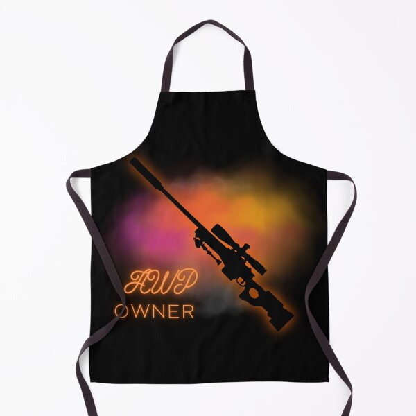 Item preview, AWP Owner Neon Smoke designed and sold by phoenixashs.