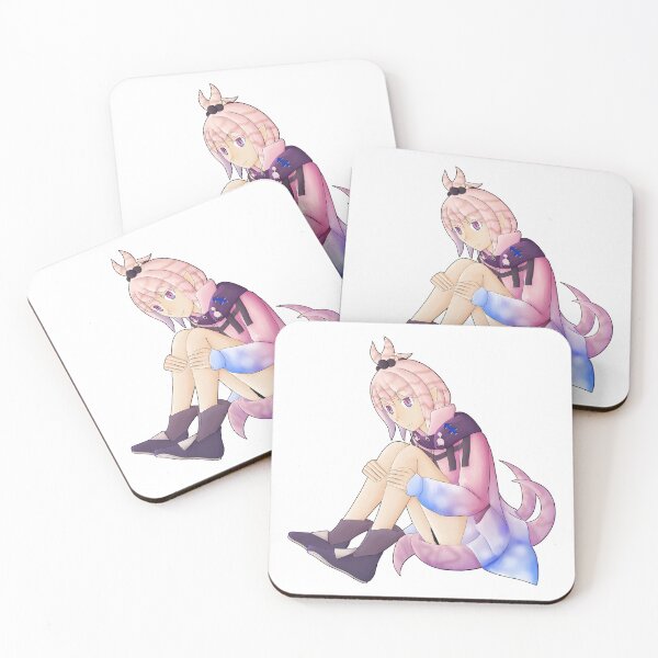Item preview, Kirara designed and sold by HyjinxDesigns.