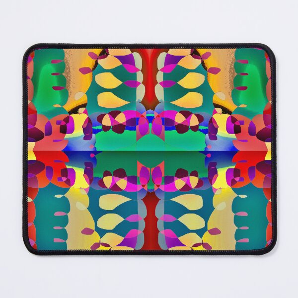 Item preview, Rainbow rhythm designed and sold by Nickdavisinghe.