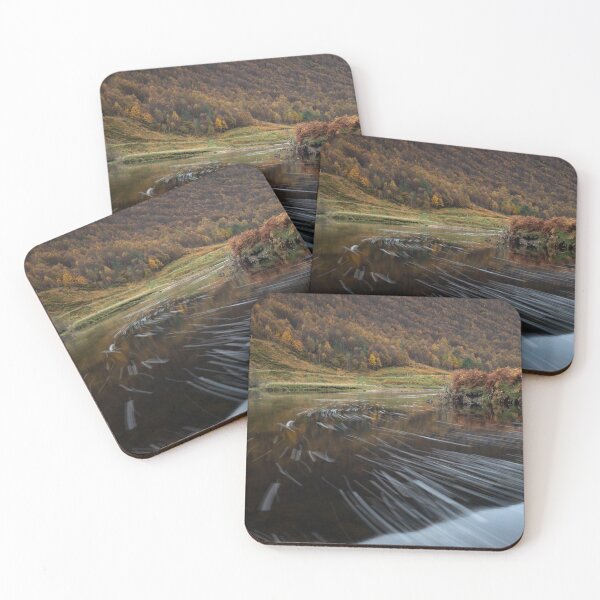 Item preview, glide, glen affric designed and sold by codaimages.