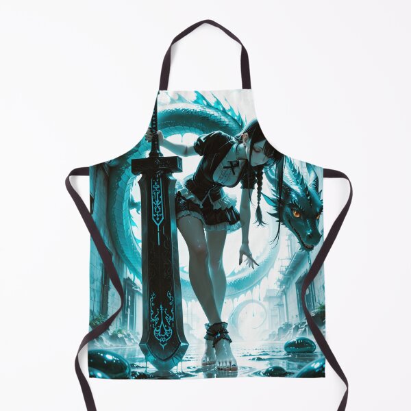 Item preview, The Dance of the Dragon and Sword designed and sold by Ambient Flow.