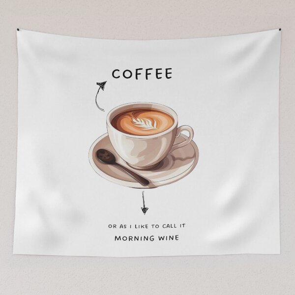 Item preview, Coffee Lover designed and sold by HeavensRoom777.