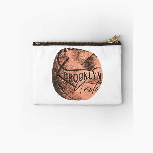 Item preview, Flat in Brooklyn – Deflated Basketball Urban Design designed and sold by StickerStudioHQ.