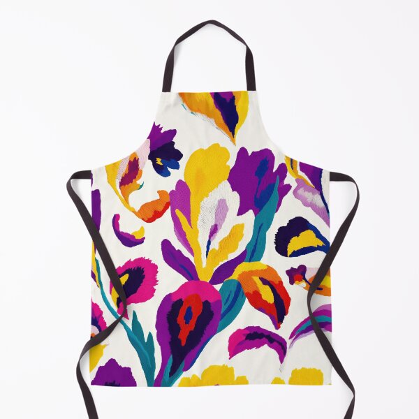 Item preview, Fauvist Petals in Bloom designed and sold by TheOctopusRage.