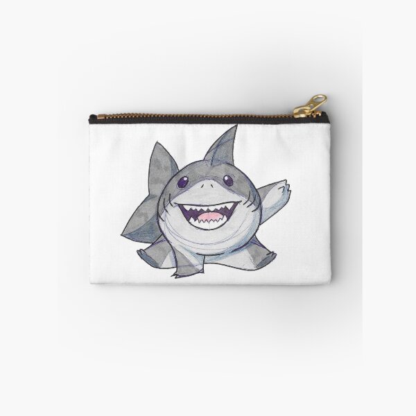 Item preview, Sketchy landshark designed and sold by animecat33.