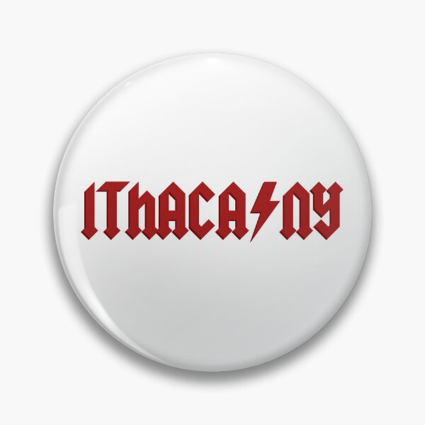 Item preview, Copy of cu ithaca designed and sold by Designed By Rachel.