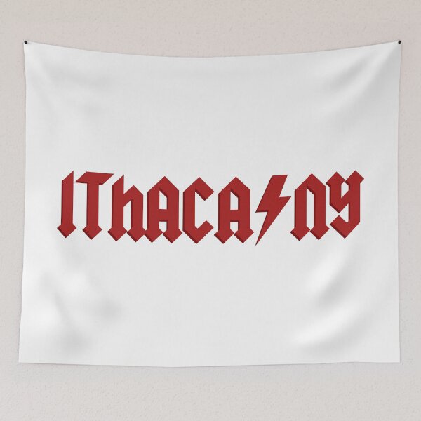 Item preview, Copy of cu ithaca designed and sold by Designed By Rachel.