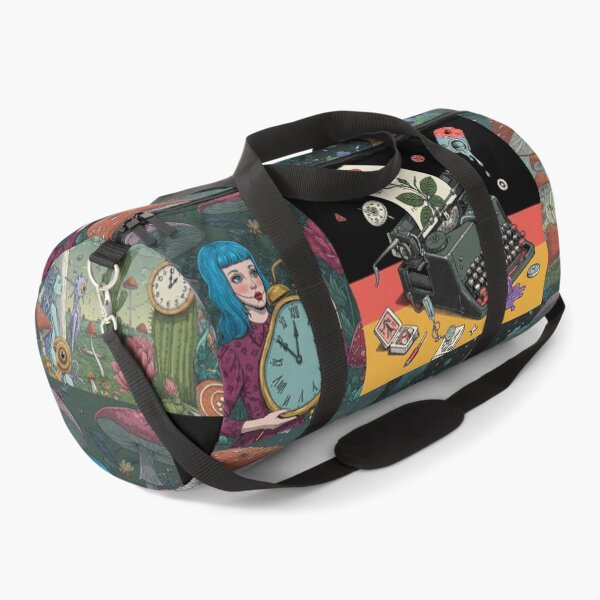 Item preview, Four Surreal Dreamscape Visions designed and sold by Alta-store.