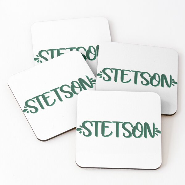 Item preview, stetson splash lettering designed and sold by Designed By Rachel.