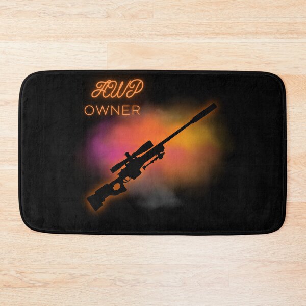 Item preview, AWP Owner Neon Light Smoke designed and sold by phoenixashs.