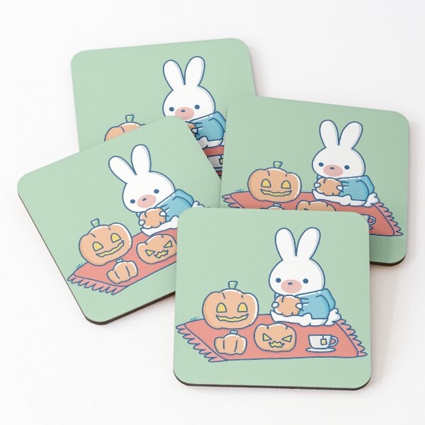 Item preview, Kawaii Halloween | Cuteness Over Spookiness! designed and sold by Sugar-Bubbles.