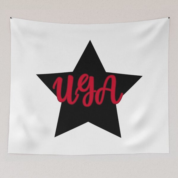 Item preview, geo star designed and sold by Designed By Rachel.