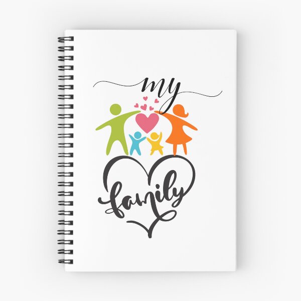 Item preview, "Bound by Love, United as One – Family is Everything design designed and sold by Relevant Merch.