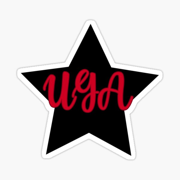 Item preview, geo star designed and sold by Designed By Rachel.