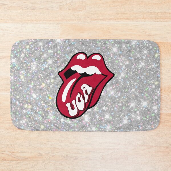 Item preview, geo lips designed and sold by Designed By Rachel.