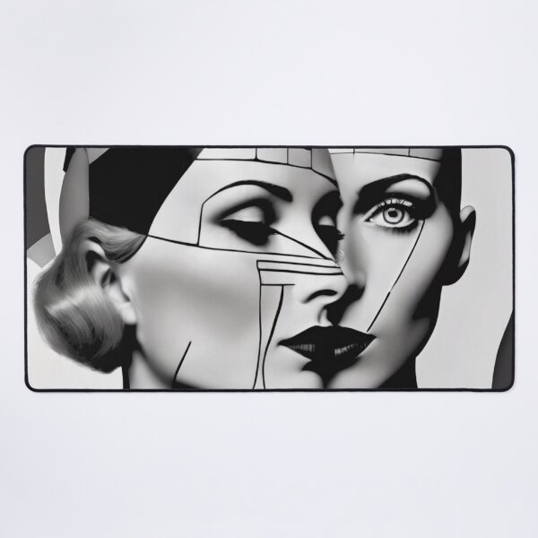 Item preview, 1920/30s/40s Robot Fusion Photographic Art | #36 designed and sold by NickWhittleArt.