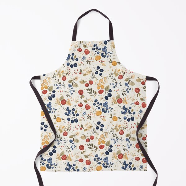Item preview, Berries Fruit Juicy Summer 2025 designe, irregular pattern no. 2 designed and sold by WorldByEsi.