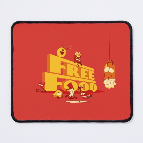 Item preview, Battle for Dream Island: Free Food Team designed and sold by Mont Glanc.