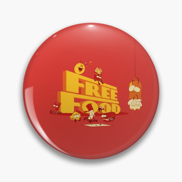 Item preview, Battle for Dream Island: Free Food Team designed and sold by Mont Glanc.