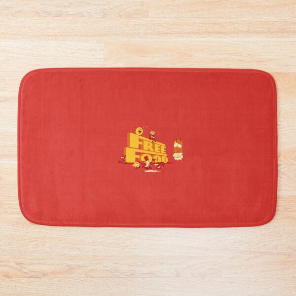Item preview, Battle for Dream Island: Free Food Team designed and sold by YooitsYorick.