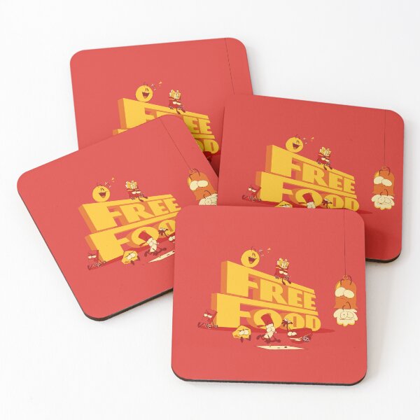 Item preview, Battle for Dream Island: Free Food Team designed and sold by Mont Glanc.