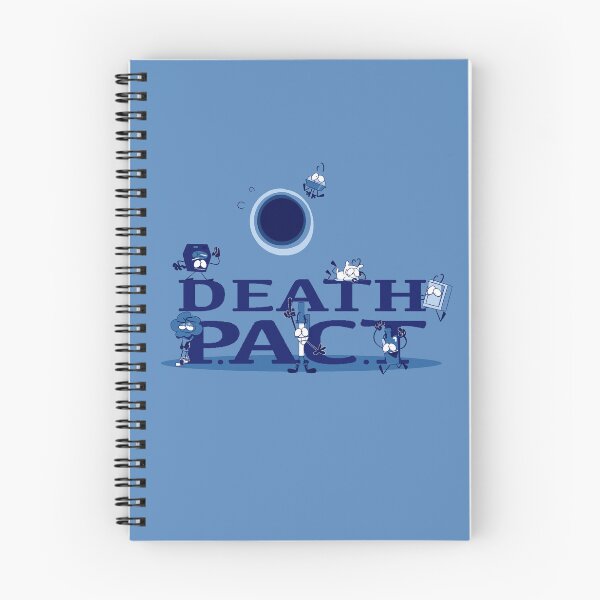 Item preview, Battle for Dream Island: Death P.A.C.T Team designed and sold by YooitsYorick.